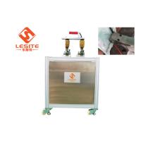 Buy cheap Multifunctional Fast 5pa Automatic Rivet Machine For HEPA Filter product