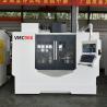 Buy cheap 3D Milling CNC Vertical Machining Center A Shaped VMC966 from wholesalers