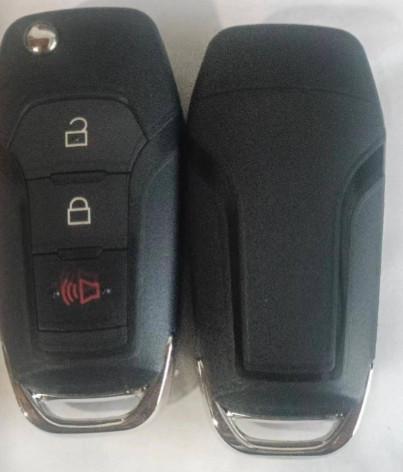 Buy cheap 434MHz 2 + 1 Button PN 164-R8334 49 Chip Smart Key For Ford F-350 2023-2024 from wholesalers