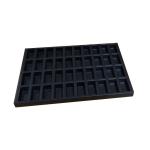 Glazed Alloy Aluminium Baking Tray For Oven Foodservice Chiffon Cake Pan