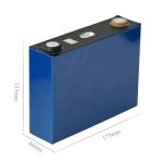 3.2V Lifepo4 Prismatic Battery Cell 200ah For EV e bike UPS electrical car