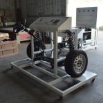 Volkswagen Jetta Hydraulics Training Vocational Education Hydraulic System