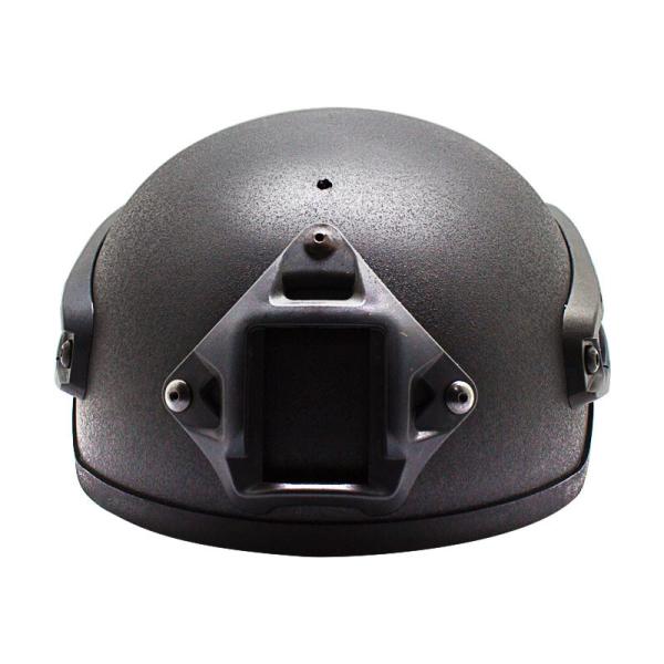 Buy cheap Head Safety Airsoft Combat Helmet / Army Combat Helmet Lightweight from wholesalers