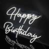Buy cheap Indoor Acrylic Neon Letter Signs from wholesalers