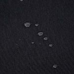 Thickness 0.5mm Poly Oxford Fabric Waterproof PU For Mountaineering Bag