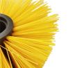 Buy cheap Street Cleaning Road Roller Brush For Manual Lawn Sweeper Parts from wholesalers