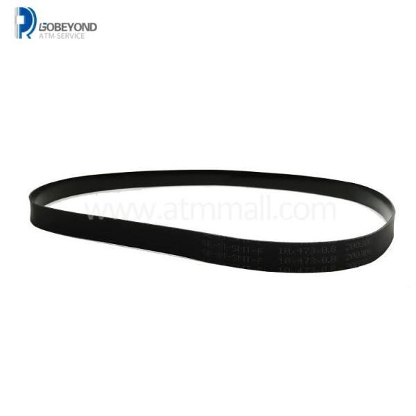 Buy cheap Hyosung ATM Machine Parts 4820000101 10*473*0.8 ATM Belts from wholesalers