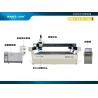 Buy cheap 3 AXIS 2500*1500mm Waterjet Glass Cutting Machine Tempered Glass Processing Machinery from wholesalers