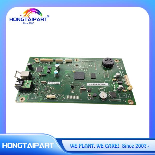 Buy cheap Formatter CE544-60001 For HP M1536 M1536DNF 1536 1536DNF Hongtaipart Printer Control Board from wholesalers