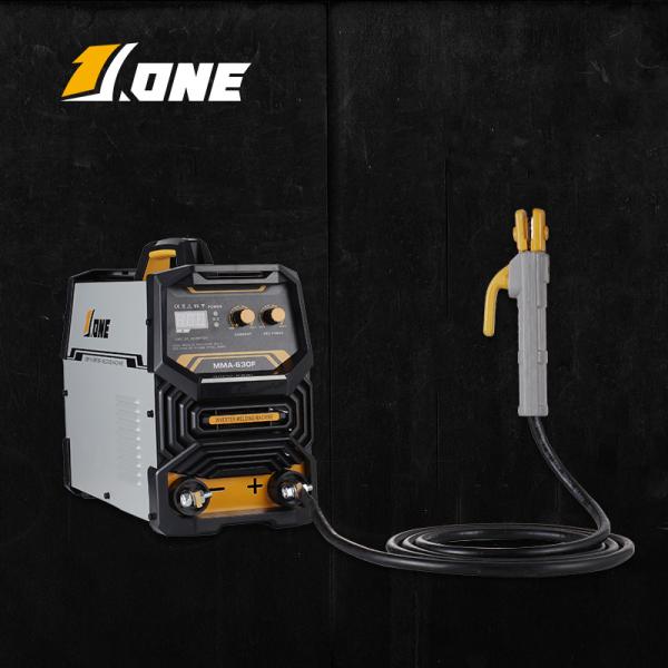 Buy cheap JONE Electric IGBT Inverter Welder 380V Mma 200a Inverter Welder from wholesalers