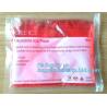 Buy cheap on-toxic plastic material gel ice pack, Refrigerated cooler bags, ice eutectic gel bag for fresh food and beverage, GEL from wholesalers