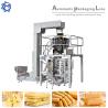 Buy cheap 53kw Corn Puff Production Line Jam Center Core Filling Snacks Machine from wholesalers