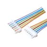 Buy cheap 100MM Puncturing 6 Pins 0.8mm Medical Wiring Harness from wholesalers