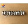Buy cheap Metal SMT JUKI Spare Parts FX-1R Air Suction Filter L155E321000 from wholesalers