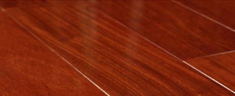 Buy cheap South America Origin Cumaru hardwood flooring from wholesalers