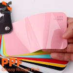 Self Healing PPF TPU Paint Protection Film Nano Coated Not Yellowing TPU PPF