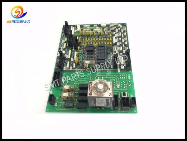 Buy cheap YAMAHA YV100II YV100X KV7-M4550-111 KV7-M4550-112 SMT Machine Parts Connection Board y from wholesalers