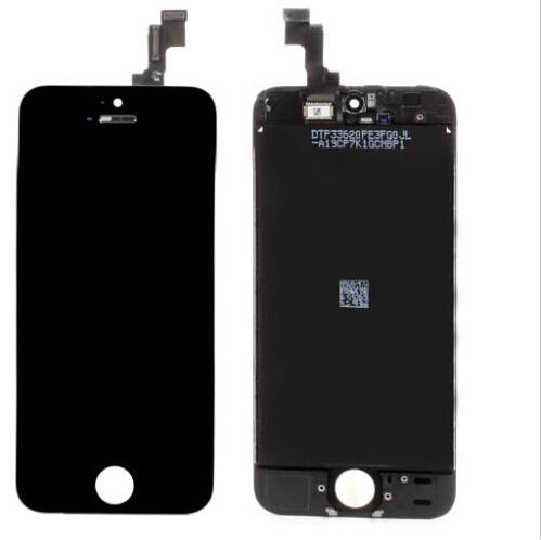 Buy cheap wholesale mobile phone lcd screen for apple iphone 5c replacement from wholesalers