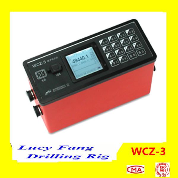 Buy cheap High Accuracy Lowest Price Groundwater Survey Proton Megnetometer from wholesalers