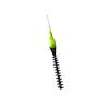 Buy cheap 900W Rear Battery Powered Extendable Hedge Trimmer Lightweight Cordless Telescopic from wholesalers