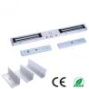 Buy cheap Single Door 12V Electric Magnetic Electromagnetic Lock 380kg from wholesalers