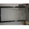 Buy cheap Vertical Low - E Internal Blinds Glass Privacy Protection Heat Insulation from wholesalers