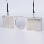 50 To 5000kg Tension Compression Force Sensor 0.15% Steel Load Cell