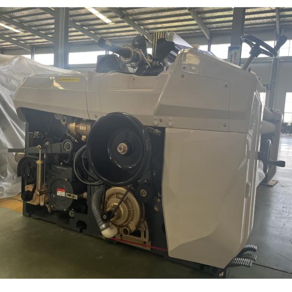 Buy cheap 280cm PP PE Water Jet Weaving Machine Textile 3.8kw High Speed Double Pump from wholesalers