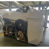 Buy cheap 280cm PP PE Water Jet Weaving Machine Textile 3.8kw High Speed Double Pump from wholesalers
