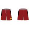 Buy cheap ISO9001 Sublimation Soccer Wear , Soft Football Training Shorts from wholesalers