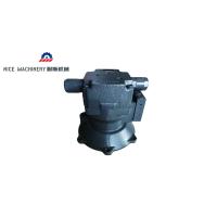 Buy cheap Standard Steel Slew Motor Excavator Volvo 55 Swing Drive Motor product