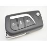 Buy cheap 3 Buttons Smart Car Key 434MHZ Smart Key For T-oyota Camry from wholesalers