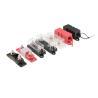 Buy cheap 12V 32V DC Marine Boat Waterproof Battery Car Audio ANL MIDI MEGA Fuse Box Block Holder from wholesalers