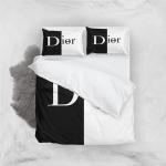 Hotel Style Bedding Set Luxury King Size 100% Polyester 3D Printed Comforter