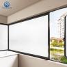 Buy cheap Smart Film Switchable Control White Black Green Blue Window Privacy PDLC Film from wholesalers