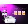 Buy cheap RF Ultrasonic Cavitation Slimming Machine Body Shaping Beauty Salon Equipment from wholesalers