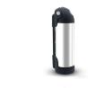 Buy cheap 36v 10.4ah Bicycle Lithium Battery 10S4P With Black Aluminum Case from wholesalers