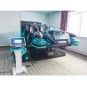 Buy cheap Dreamland amussment park products vr cinema equipment 9d vr cinema chair from wholesalers