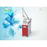 Buy cheap High quality best price q-switch nd yag laser tattoo removal machine from wholesalers