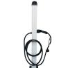 Buy cheap Electric Vehicle RFID EV Charger Wall Mounted Wallbox 3 Phase Type 2 Charger from wholesalers