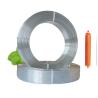 Buy cheap Food Sausages Casing Sealed Roll Of Aluminum Wire Clips ф2.1mm 570m Length from wholesalers