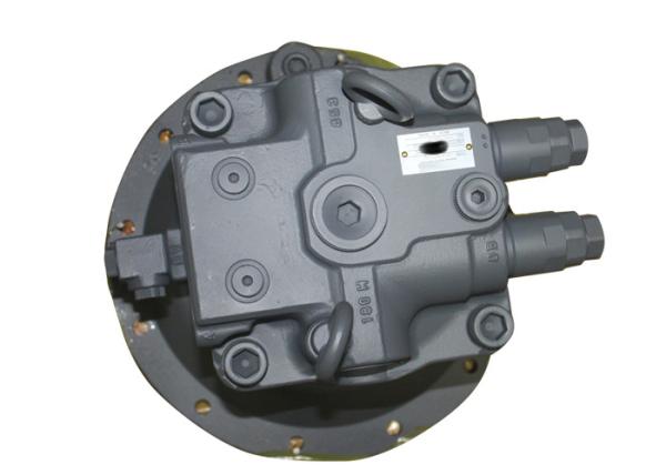 Buy cheap Belparts 4419718 Swing Motor Assy ZX360-3 M5X180CHB Hitachi Swing Motor from wholesalers
