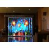 Buy cheap Shervin 500X500mm R4.81 Indoor Rental LED Screen from wholesalers