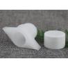Buy cheap Flexible Packaging Bag Spout Caps In Plastic PE Food Grade 24.5 Nozzle Outer Diameter from wholesalers