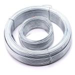BWG 25 4mm Galvanised Wire 100kg Hot Dipped Galvanized Iron