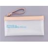 Buy cheap pencil bag school bag, TPU plastic pencil case with handle, creative kids pencil case for school children stationery set from wholesalers