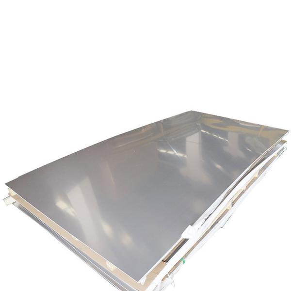 Buy cheap 1000-3000mm Width Stainless Steel Plate Sheets 201 Slit Edge from wholesalers