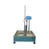 Buy cheap Vertical Hammer 5J Striking Elements 220V Impact Testing Machine from wholesalers