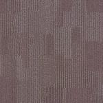 Nylon Office Carpet Flooring / Flexible Pvc Flooring Pile Height 3.5-4.5mm