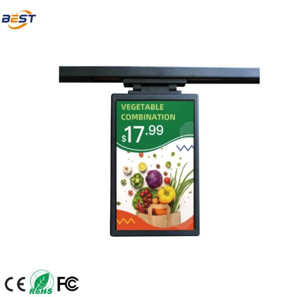 Buy cheap Wi-Fi Direct Bluetooth Two-Way Communication ESL from wholesalers